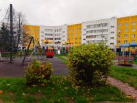 Многокомнатная, квартира, 100 м²